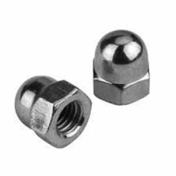 Cap Nuts Manufacturers in Lahore