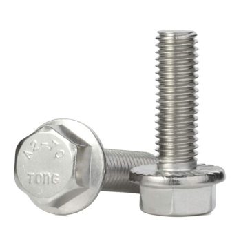 Flange Head Bolt manufacturers in Pakistan