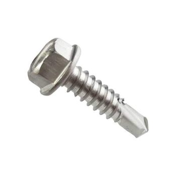 Hex Head Screw supplier in lahore