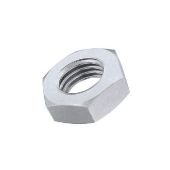 Hex Nuts manufacturers in Pakistan