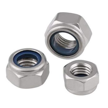 Nylon Insert Lock Nuts manufacturers in Lahore