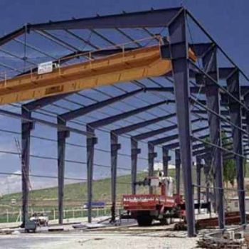 Pre-engineered Manufacturers in Lahore