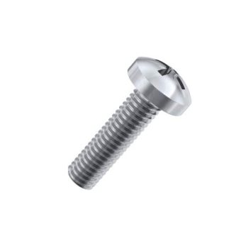Round Head Screw (Rhd) supplier in lahore