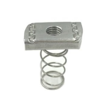 Spring Nuts Manufacturers in Lahore