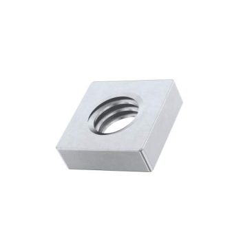 Square Nuts manufacturers in Lahore