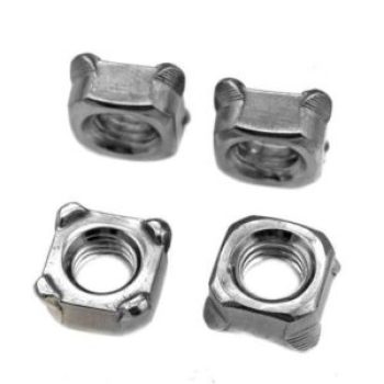 Weld Nuts