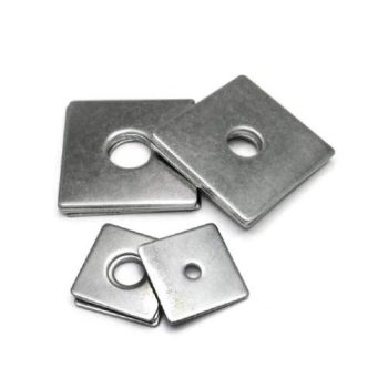 square Washers supplier in lahore